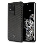Mercedes MEHCS69SRCFBK S20 Ultra G988 hard case black Dynamic