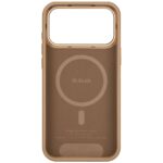 Case PITAKA Aramid UltraGuard Moonrise MagSafe for iPhone 17 Pro sunset - imagine 3