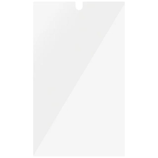 Tempered Glass PanzerGlass Classic Fit for Samsung Galaxy Z Fold7 - imagine 3