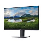 Dell 27" P2720DC | Monitor | IPS, WQHD, 1x HDMI, 1x DP, Hub USB