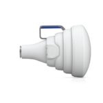 Ubiquiti UISP Horn | Horn antenna | PtMP, 30°, 5 - 7 GHz, 19.5 dBi - imagine 3