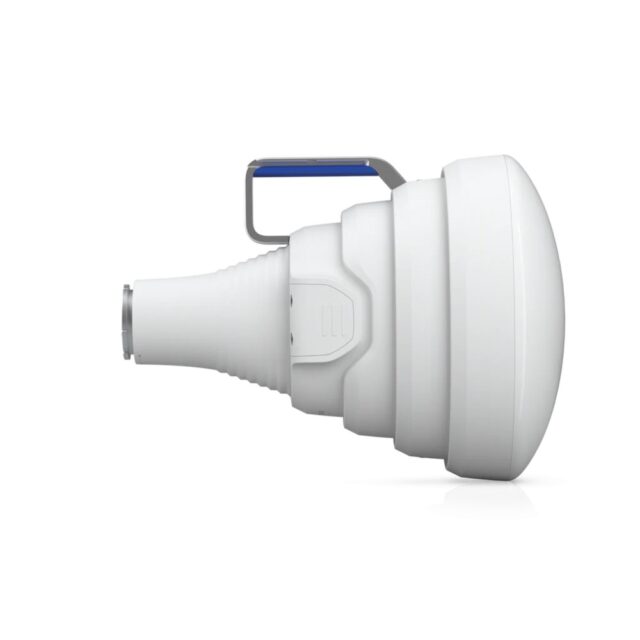 Ubiquiti UISP Horn | Horn antenna | PtMP, 30°, 5 - 7 GHz, 19.5 dBi - imagine 3