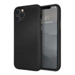 UNIQ Lino Hue Case iPhone 11 Pro ink black