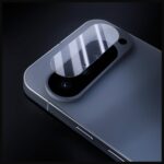 Ochrona na obiektyw aparatu 3MK Lens      Protection do Google Pixel 10 Pro 4szt - imagine 2