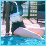 Araree Aquaproof Bag White - imagine 2