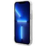 Guess GUHMP14SH4STK iPhone 14 / 15 / 13 6.1" black hardcase 4G MagSafe - imagine 4