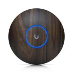 Ubiquiti NHD-COVER-WOOD-3 | Cover casing | for UAP-NANOHD UniFi Nano HD, wood (3-pack)