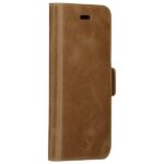 Etui dbramante 1928 Copenhagen Wallet do iPhone 14 Pro brązowy/brown - imagine 3