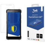 3MK FlexibleGlass Lite Hammer Iron 4 Hybrid Glass Lite