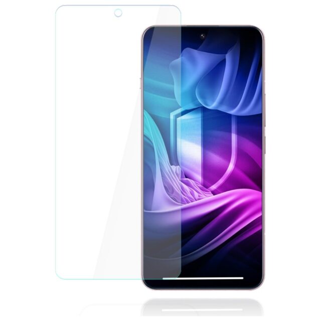 3MK Silky Matt Pro matte protective film for OnePlus 13 - imagine 6