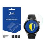 3MK FlexibleGlass Watch Amazfit GTR 446mm Hybrid Glass