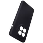 Etui Beline Silicone do One Plus 13 5G    czarny - imagine 2