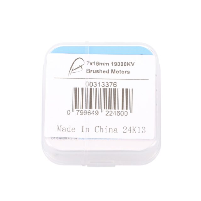BetaFPV 7x16mm 19000KV | Brushled Motor Set for Drones | 4 pcs - imagine 5