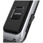 Bicycle holder USAMS ZJ082 black - imagine 9