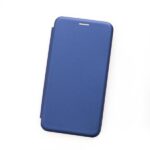 Beline Etui Book Magnetic iPhone 13 mini5,4" niebieski/blue