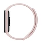 Xiaomi Smart Band 8 Active Pink | Smartband | Bluetooth 5.1, 210mAh, 1.47", 5 ATM, accelerometer, PPG sensor - imagine 4