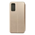 Beline Case Book Magnetic Samsung S21 FE Gold - imagine 2