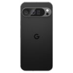 Spigen Optik.Tr Camera Google Pixel 9 Pro EZ FIT Lens 2pcs crystal clear AGL08444 - imagine 2