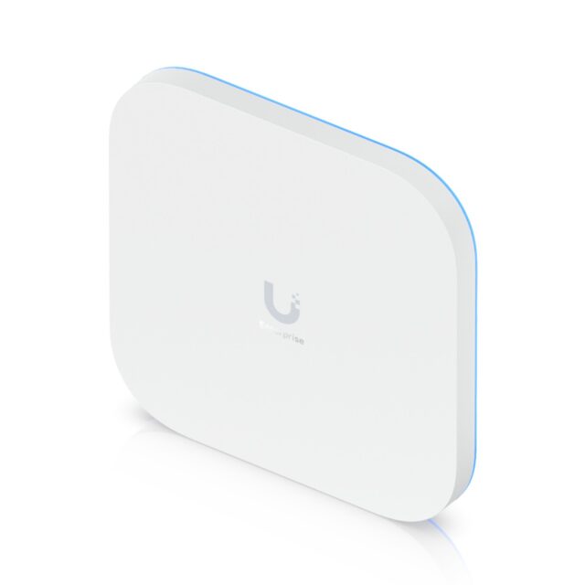 Ubiquiti E7 | Access point | WiFi 7, 10GbE uplink - imagine 3