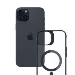 3MK Satin Armor MagCase iPhone 15 Plus6.7" - imagine 10