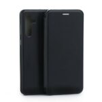 Beline Book Magnetic Samsung M55 case black