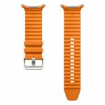 PeakForm Band Strap Samsung ET-SBL70MOEGEU for Watch Ultra orange - imagine 3