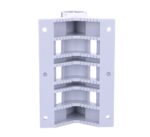 MikroTik quickMOUNT extra | Mounting bracket | for point to point and sector antennas - imagine 3