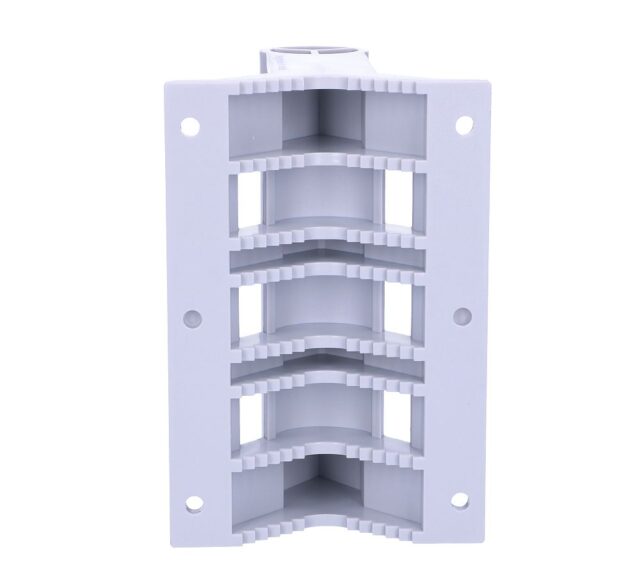 MikroTik quickMOUNT extra | Mounting bracket | for point to point and sector antennas - imagine 3
