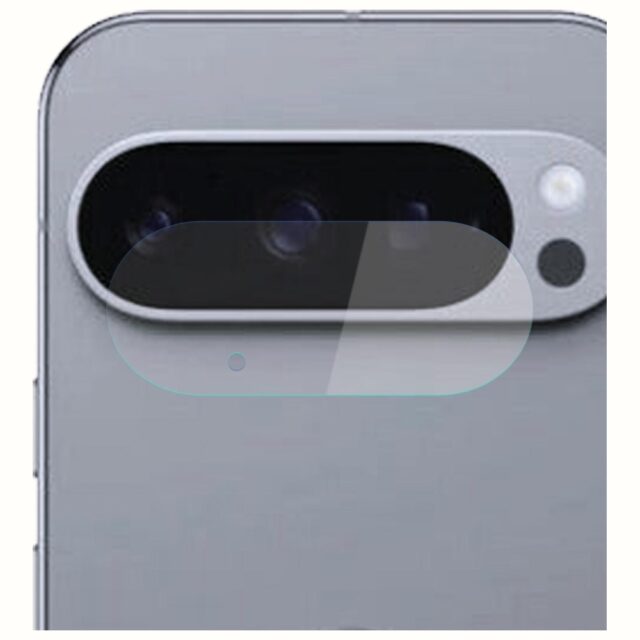 Camera lens protection 3MK Lens Protect for Google Pixel 10 - imagine 6