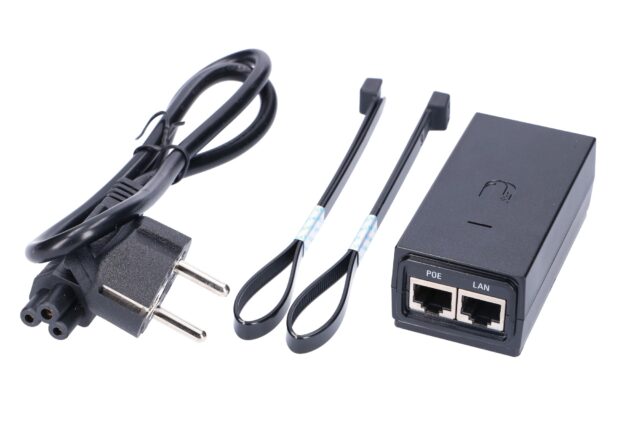 Ubiquiti NSM2 | CPE | NanoStation, 2,4GHz, 2x RJ45 100Mb/s, 11dB - imagine 6