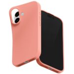 Mercury Soft Case for iPhone 17 Pink