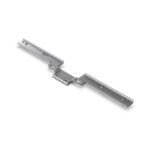 Ubiquiti UACC-Rack-Stacking-Kit | U-Rack-6U-TL Stacking Accessory | Tool-free mounting - imagine 4