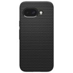 Spigen Liquid Air Case for Google Pixel 9A Black - imagine 2