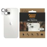 PanzerGlass Camera Protector iPhone 14/ 14 Plus Platinium Strength 0399