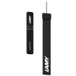 Stand Samsung GP-TOU021AMGBW for Protective Standing Cover S22/S22+/S22 Ultra black