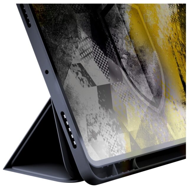 3MK Soft Tablet Case for Samsung Galaxy Tab S10 FE / Tab S10 Lite - imagine 4