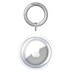 Mercury case AirTag clear