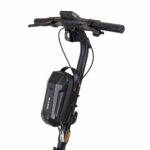 WILDMAN Scooter case/holder GD99X M frame bag black