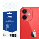 3MK Lens Protect iPhone 12 MiniCamera Lens Protection 4pieces