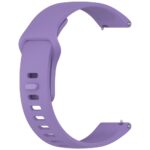 Band Beline for Redmi Watch 5 purple - imagine 3