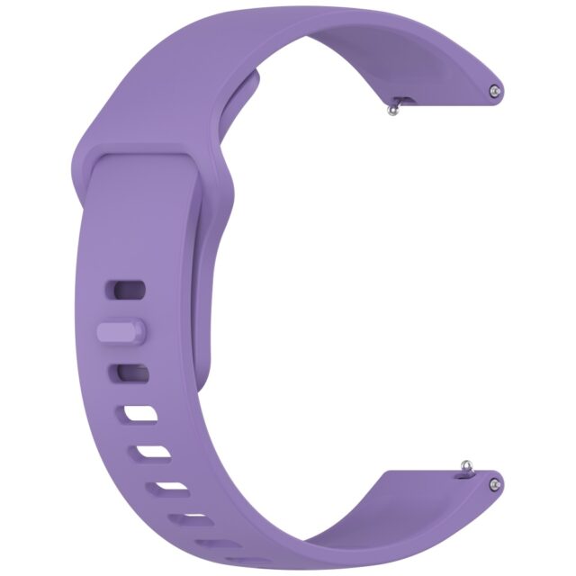 Band Beline for Redmi Watch 5 purple - imagine 3