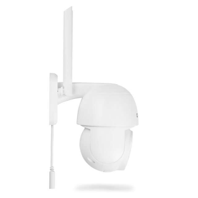 Overmax Camspot 4.0 PTZ White | IP Camera | - imagine 4