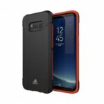 Adidas SP Solo Case Sam SS17 S8 G950 black-red 29655