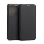 Beline Case Book Magnetic Xiaomi RedmiNote 13 Pro 5G black