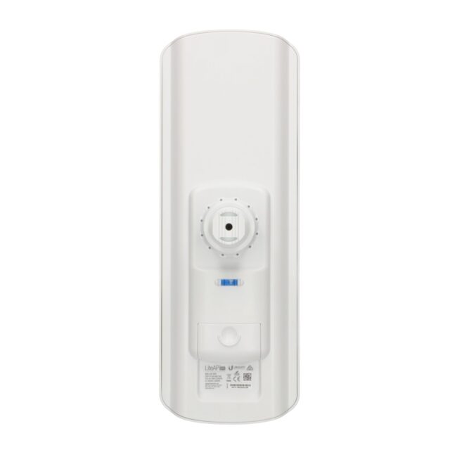 Ubiquiti LAP-GPS | CPE | LiteAP GPS, 2,4GHz, 5GHz, 1x RJ45 1000Mb/s, 17dBi, 90 degrees - imagine 5