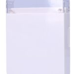 Extralink Aria | Fiber optic termination box | 2 core