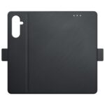 3MK Wallet Case for Samsung Galaxy   A26 5G black - imagine 4