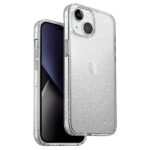 UNIQ LifePro Xtreme Case iPhone 14 / 15 / 13 6,1" tinsel lucent