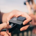 Verbatim 16GB microSDHC Card V10 black 44010 - imagine 2