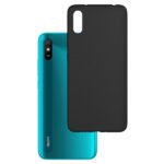 3MK Matt Case Xiaomi Redmi 9A black